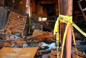 How Warehouses Can Prevent Fires