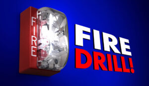 Why Fire Drills are Important for Every Business