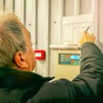 Troubleshooting Commercial Fire Alarm Issues