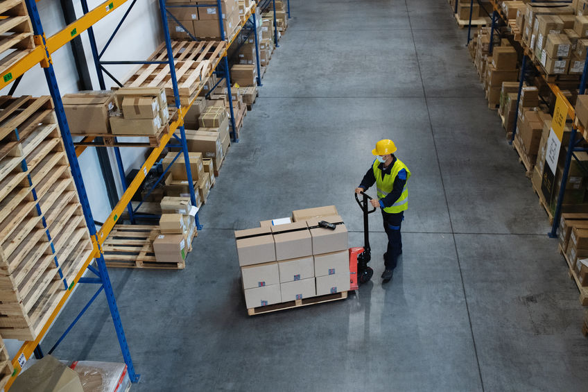 Fire Safety Tips for Warehouses