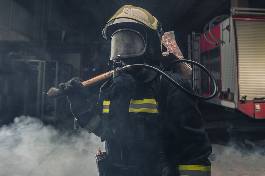 A Deadly Commercial Fire is Every Business Owner’s Worst Nightmare