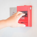 fire alarm system parts functions