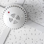 commercial smoke detectors essential role