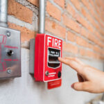 sorting different fire alarm systems business