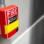 fire safety violations commercial buildings