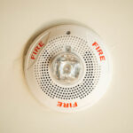 addressable smoke detectors