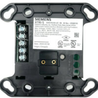 Siemens single input module