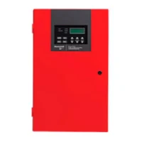 Farenhyt (WIDP-MONITOR) Wireless monitor module silent knight