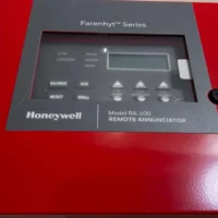 Farenhyt (00RA-100) Remote annunciator