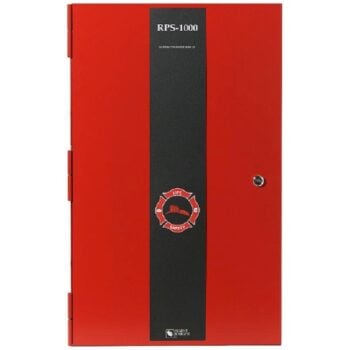 Farenhyt 00RPS-1000, Farenhyt (00RPS-1000) Intelligent power supply, 1000pt, red
