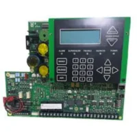 Silent Knight (006808) 198-pt addressable facp