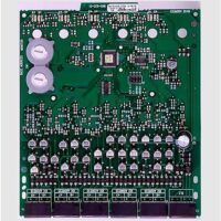 SILENT KNIGHT (006700CB) Silent Knight 6700 Cabinet