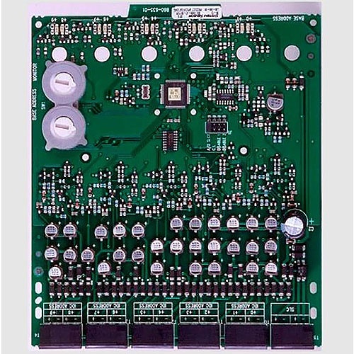 silent knight 6808 board, Silent Knight (068080BD) Silent knight 6808 board