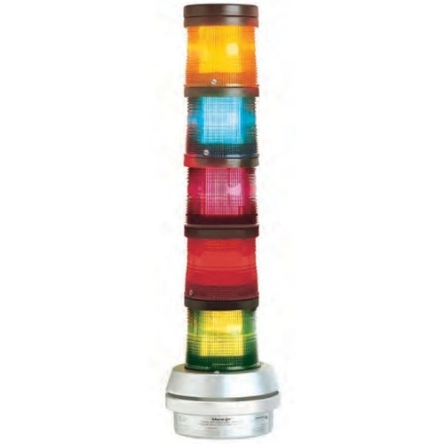 Edwards 101STR-G1, Edwards (101STR-G1) 101 series strobe light module.