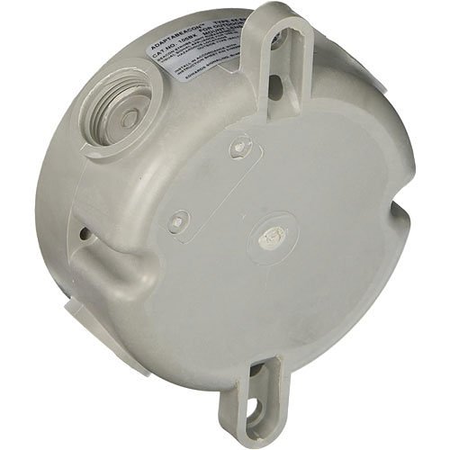 Edwards 105BX, Edwards (105BX) 105 series adaptable adverse location signal accessories