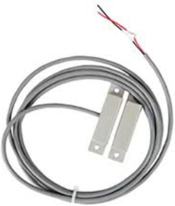Edwards 111-Y, Edwards (111-Y) 111 magnet, y actuator, grey