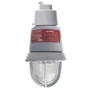 Edwards 116DEGEX-FJ, Edwards (116DEGEX-FJ) Strobe, hazardous location, 16-33v, sync, clr