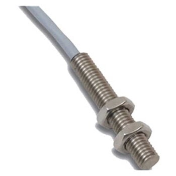 Edwards 128C-2N-03TV, Edwards (128C-2N-03TV) 128c reed, 15va, spdt, teflon fly leads 22/3 3 ft, no actuator
