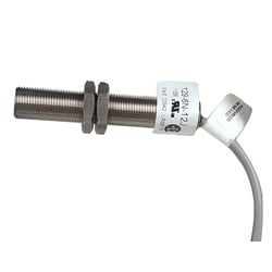 Edwards 129-6N-12J, Edwards (129-6N-12J) 129 reed, 25va, normally open, jacketed 22/2 12ft, no actuator