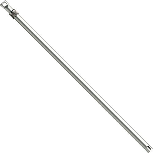 Kidde 1500-12, Kidde (1500-12) Door holder accessory, catch plate extension, 7 1/2″ to 12″ adjustable rod