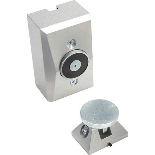 Edwards 1509-AQN5, Edwards (1509-AQN5) Door holder, comp.flush, wall mount – 24-120v