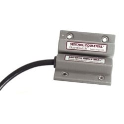 Edwards 151-6Z-12K-D6, Edwards (151-6Z-12K-D6) 151 reed, 25va, dpst 2 normally open, 1 amp max, sjtow 18/4 12ft, z actuator