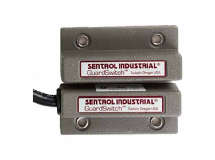 Edwards 151-7Z-06K reed switch, Edwards (151-7Z-06K) 151 reed, 100va, normally open, 3 amp max, sjtow 18/2 6ft, z actuator