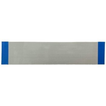 Simplex 166-227, Simplex (166-227) Flex cable 6″ long 26 pos-41