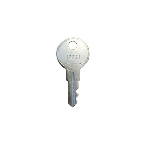 Notifier 17021, Notifier (17021) Notifier key only (1 key)