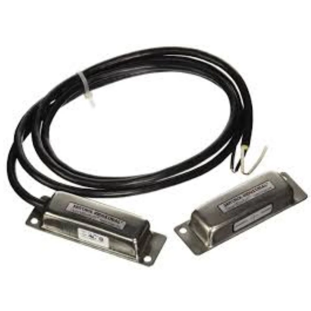 Edwards 191-7Z-06K, Edwards (191-7Z-06K) 191 reed, 100va, normally open, 3 amp max, sjtow 18/2 6ft, z actuator