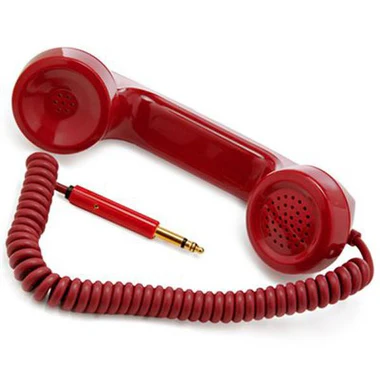 Simplex 2084-9014, Simplex (2084-9014) Pluggable phone w/5ft cable