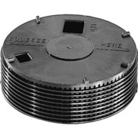 Simplex 4098-9795 TrueAlarm Remote LED Indicator