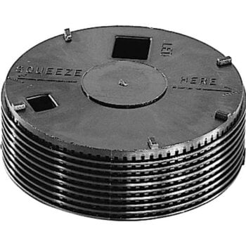 Edwards 211-10PKG, Edwards (211-10PKG) Replacement optical chambers (10 pack) – for 2m series photoelectric models