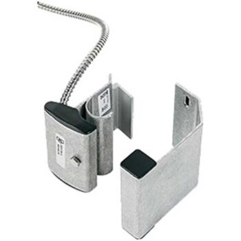 Edwards 2315A-L, Edwards (2315A-L) Panel and sectional, overhead door, industrial extra wide gap, normally open, fits door channel 1.5 – 2.4 in
