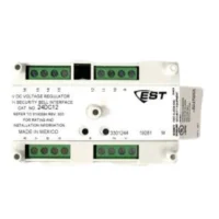 Siemens (BC-35) System 3 Battery Charger / Transfer Module 500-884857