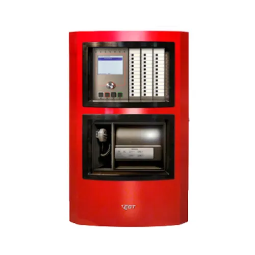 edwards (3x-sfs1r), Edwards (3X-SFS1R) Fire Alarm Control Panel – RED