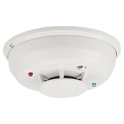 System Sensor 4WTAR-B, System Sensor (4WTAR-B) 4-wire smoke detector