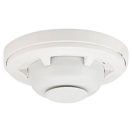 System Sensor 5601P, System Sensor (5601P) 135°F (57°C) Fixed Temperature / Rate-of-Rise Heat Detector