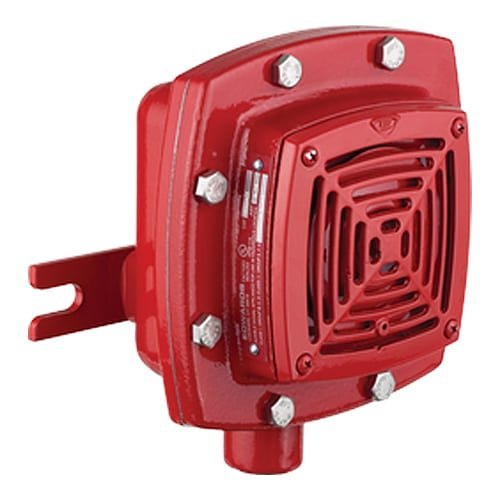 Kidde 889D-AW, Kidde (889D-AW) Horn explosion proof 20-24vdc