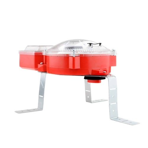 Secutron DUCT-MB, Secutron (DUCT-MB) Mounting bracket for mix-4010-duct
