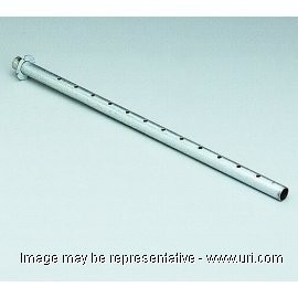 Secutron DUCT-ST5, Secutron (DUCT-ST5) Sampling tube 5 ft (1.5m) sampling tube widths 2ft to 5ft (1
