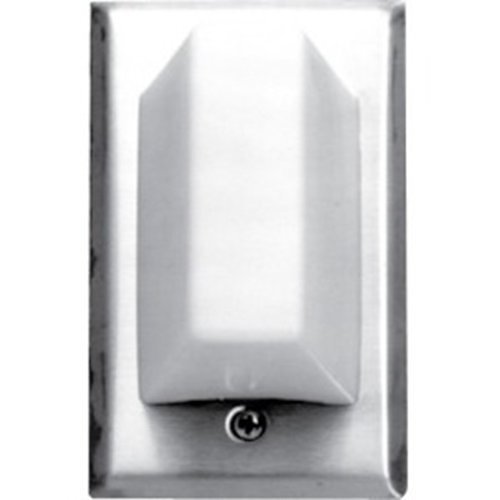 mircom ec-104 dome light, Mircom (EC-104) Dome light (white lens)
