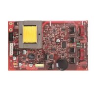 Fire-Lite|Honeywell (ECC-XRM-70V) 70v transformer conversion module. converts the ecc-50/100(e) primary amplifier to a 70v output.