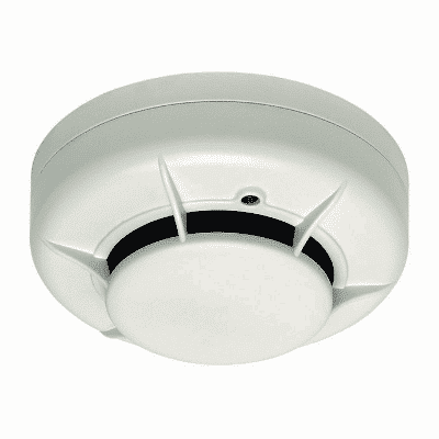 Honeywell ECO1003 A, Honeywell (ECO1003 A) Optical smoke sensor