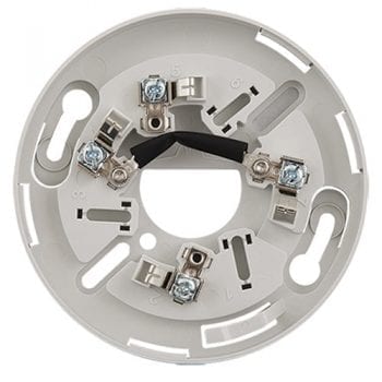 Kidde KI-SB, Kidde (KI-SB) Standard Detector Mounting Base