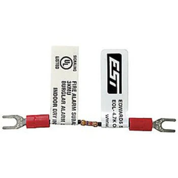 Edwards EOL-47KL, Edwards (EOL-47KL) End of line resistor – 47k with wire leads