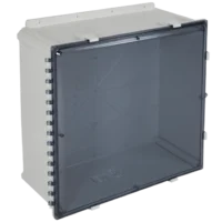 STI EFDAFA1008 Dead Front Swing Panel 10 x 8 – (Special Order)