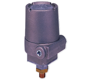 Honeywell EPS40EXP, Honeywell (EPS40EXP) Pres switch 40psi 2-spdt exp
