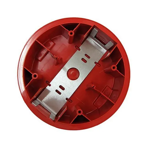 Eaton ESBCR, Eaton|Wheelock (ESBCR) Exceder surface mount ceiling red