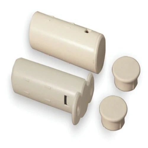 DSC EV-DW4917, DSC (EV-DW4917) 433mhz wireless recessed door transmitter.